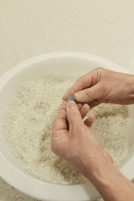 Taking a new approach to dementia care